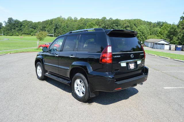 Used 2008 Lexus GX 470 AWD/4WD image 60
