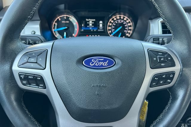 Used 2019 Ford Ranger XLT w/ Equipment Group 301A Mid RWD image 27