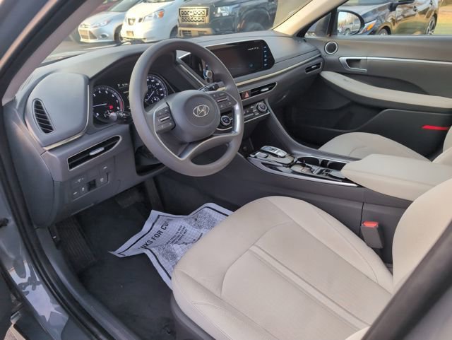 Used 2023 Hyundai Sonata SEL image 12