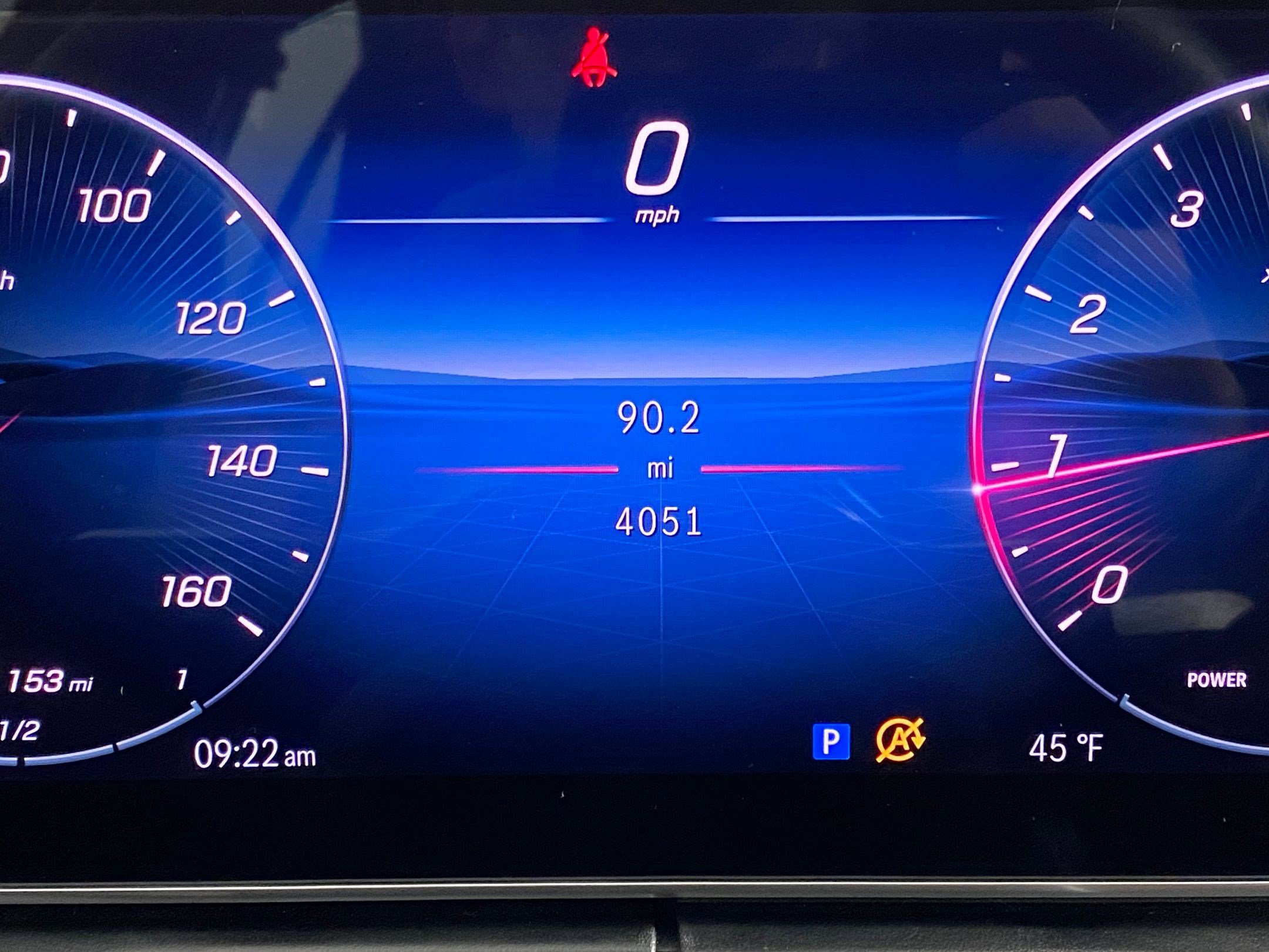 Certified 2025 Mercedes-Benz C 300 4MATIC Sedan image 20