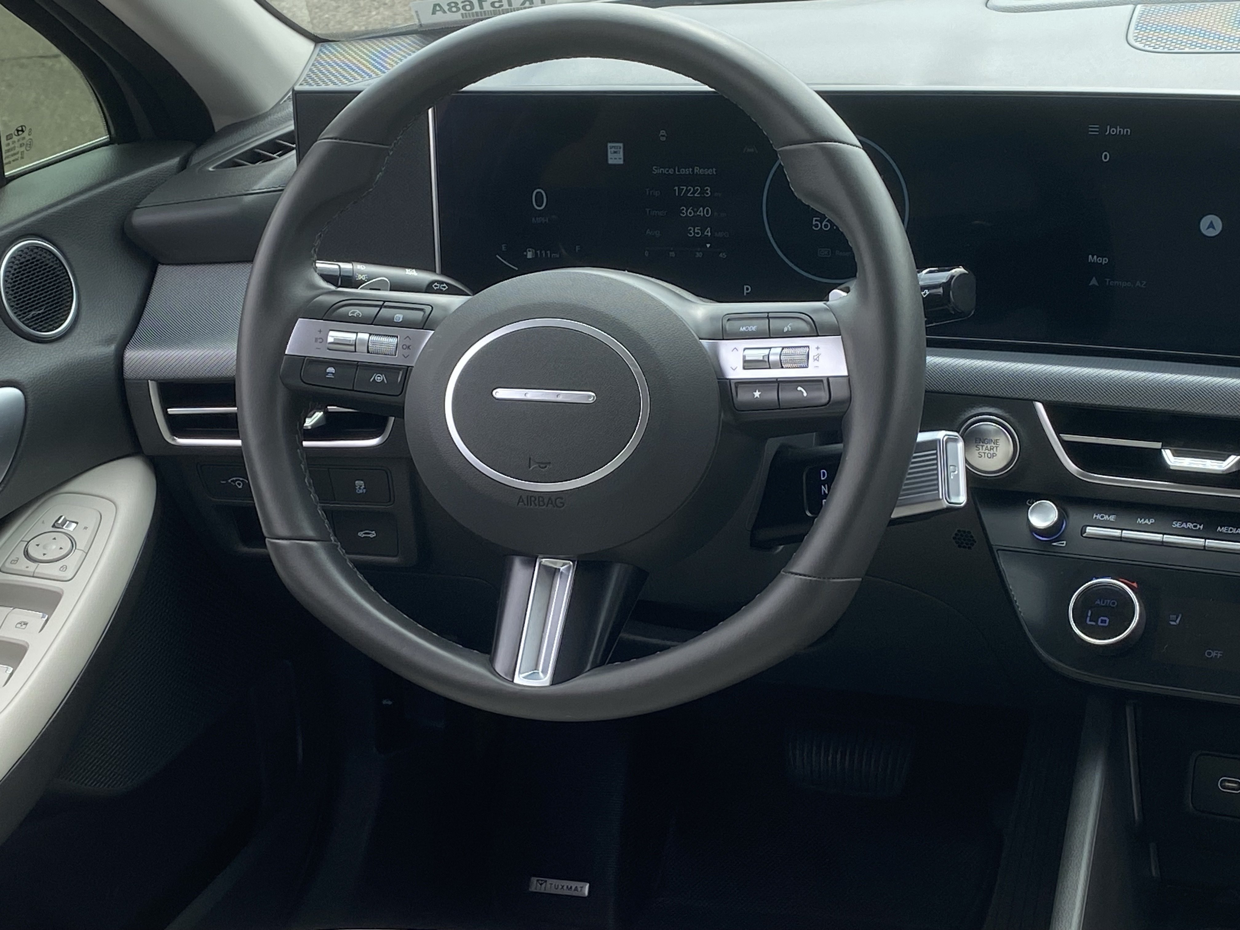 Used 2025 Hyundai Sonata SEL FWD image 13