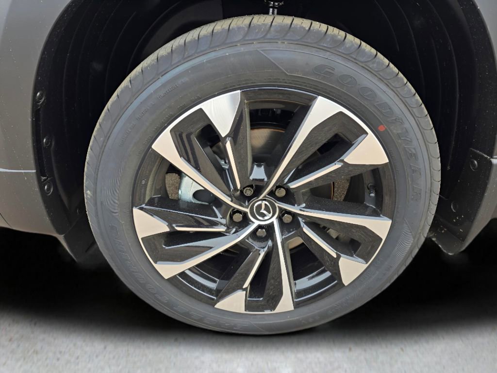 New 2026 MAZDA CX-50 2.5 Hybrid w/ Weather Package image 30