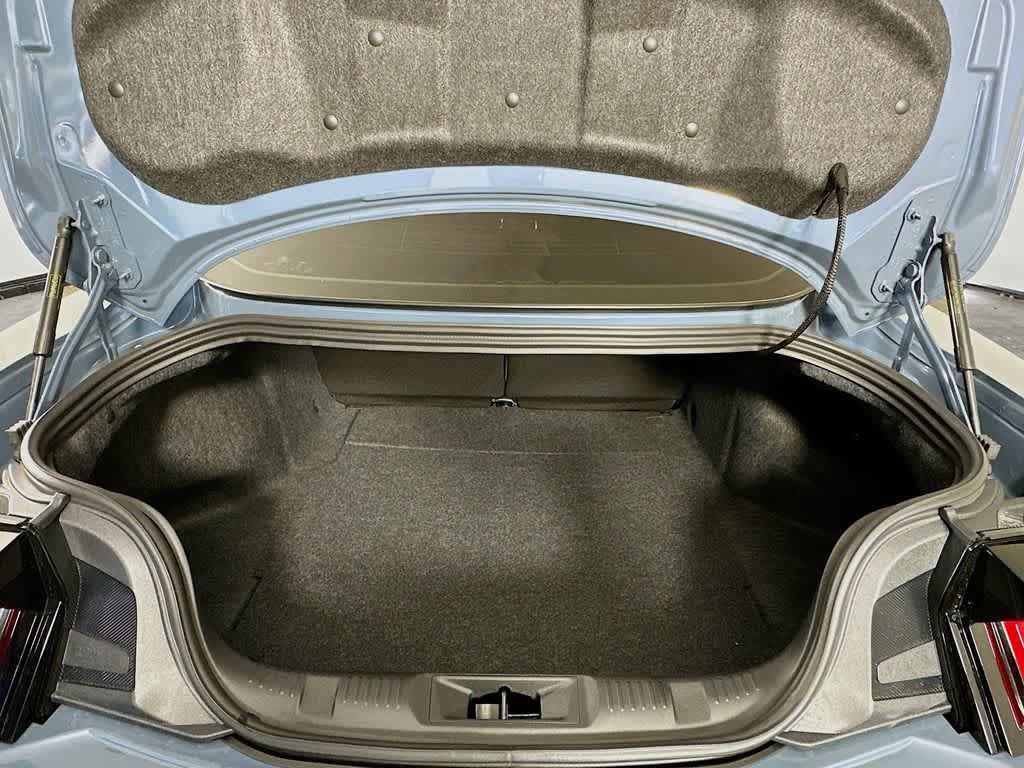 New 2026 Ford Mustang Premium RWD image 18