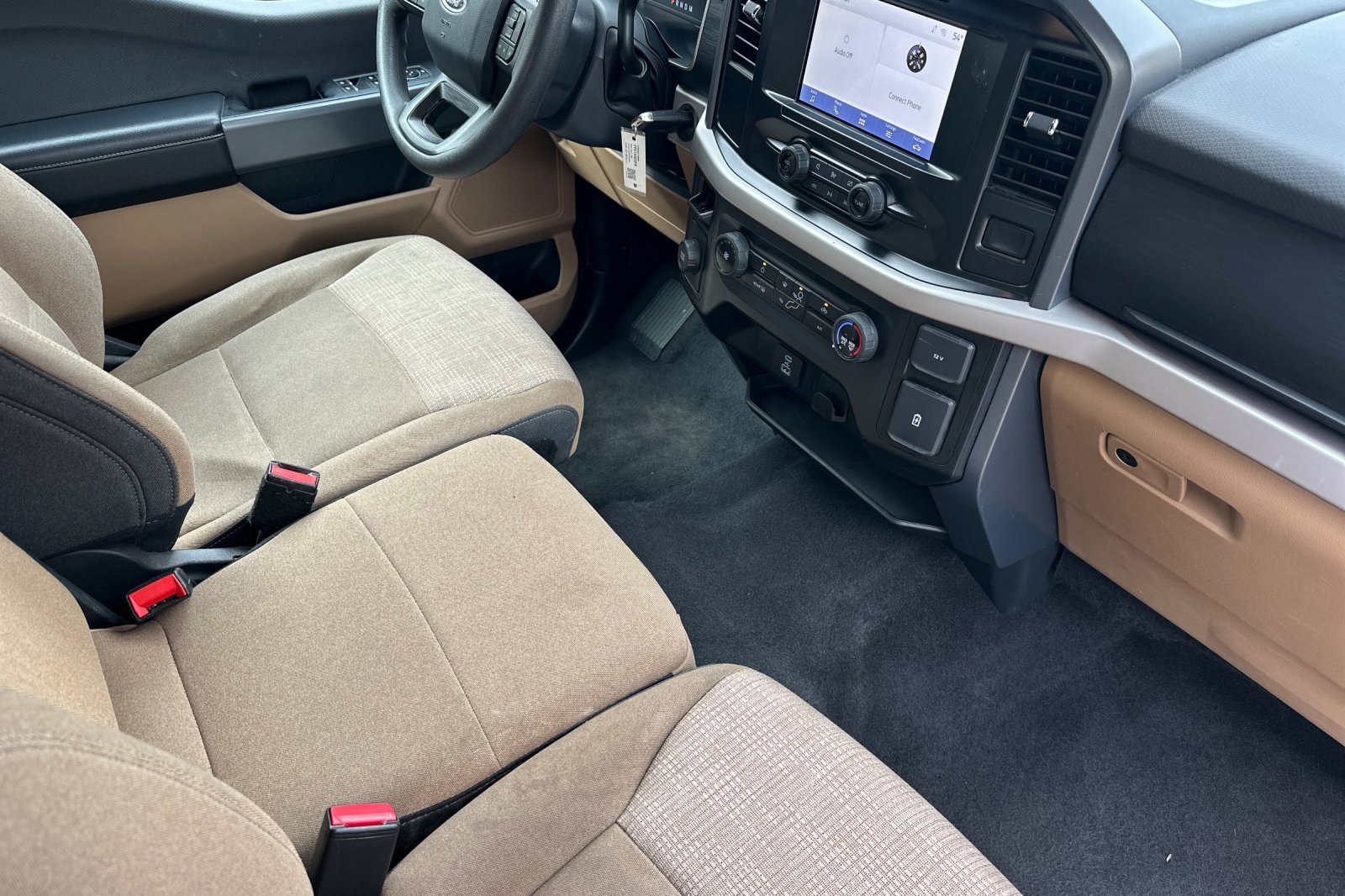 Used 2023 Ford F150 XLT image 18