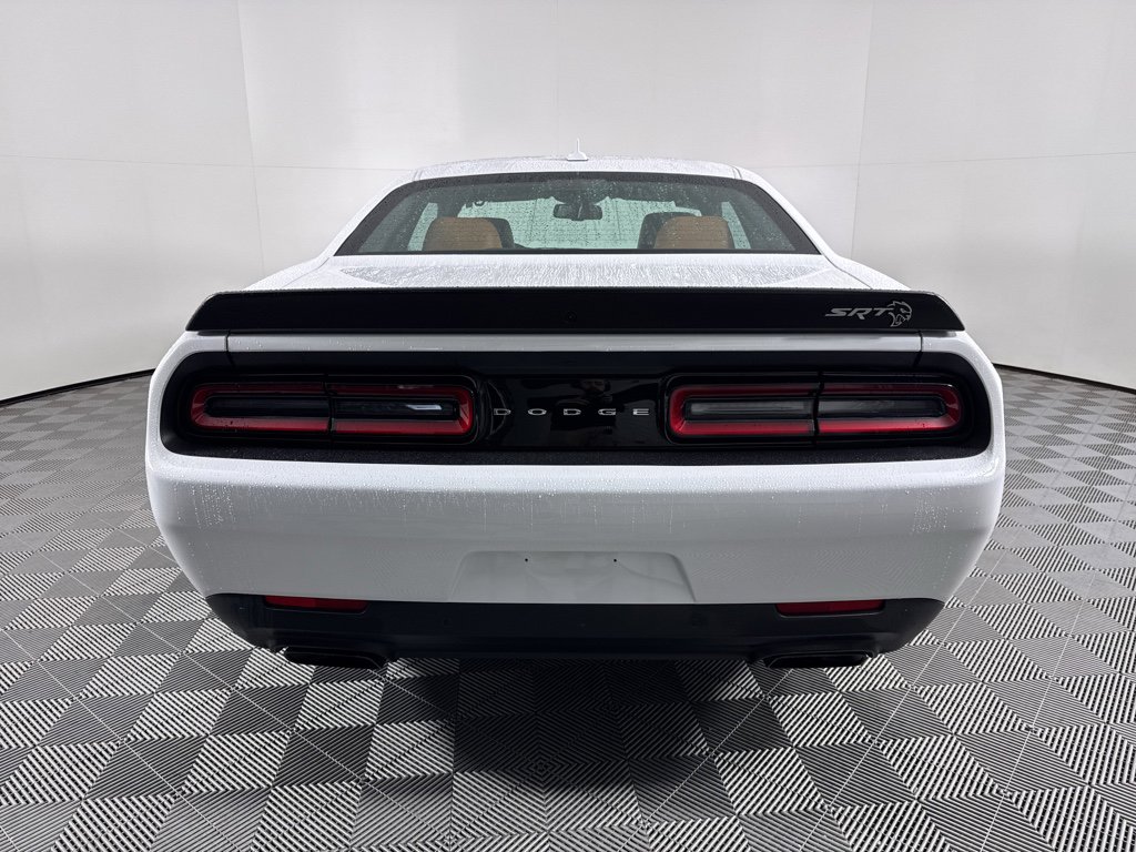 Used 2023 Dodge Challenger SRT Hellcat image 11