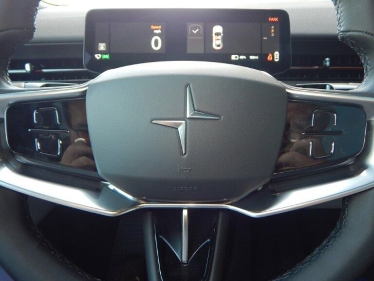 New 2025 Polestar Polestar 3 AWD/4WD image 17