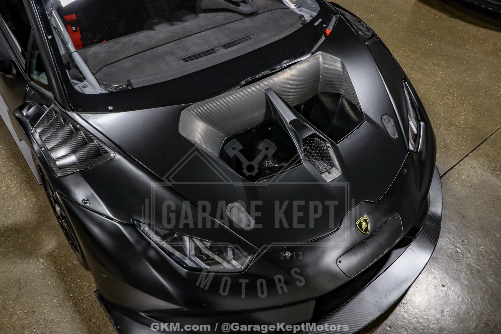 Used 2015 Lamborghini Huracan LP 610-4 image 14