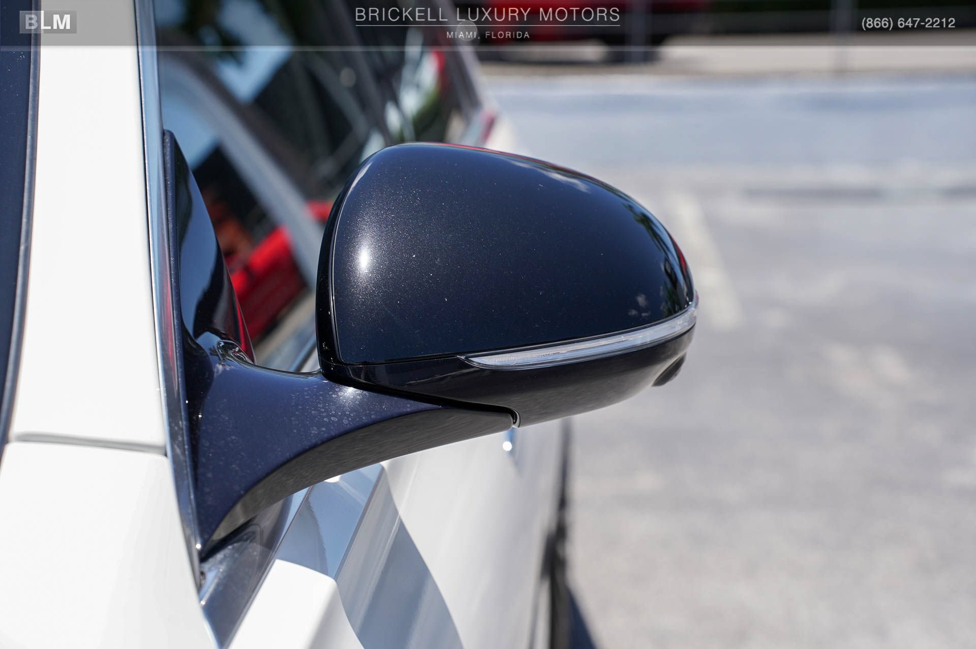 Used 2021 Mercedes-Benz S 580 4MATIC Sedan image 58