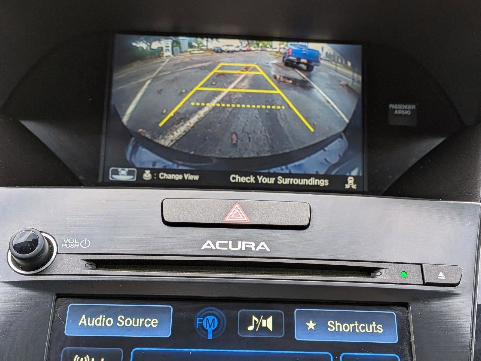 Used 2018 Acura RDX FWD w/ Technology Package image 13