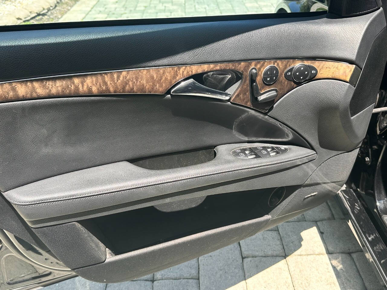 Used 2007 Mercedes-Benz E 350 Sedan image 58