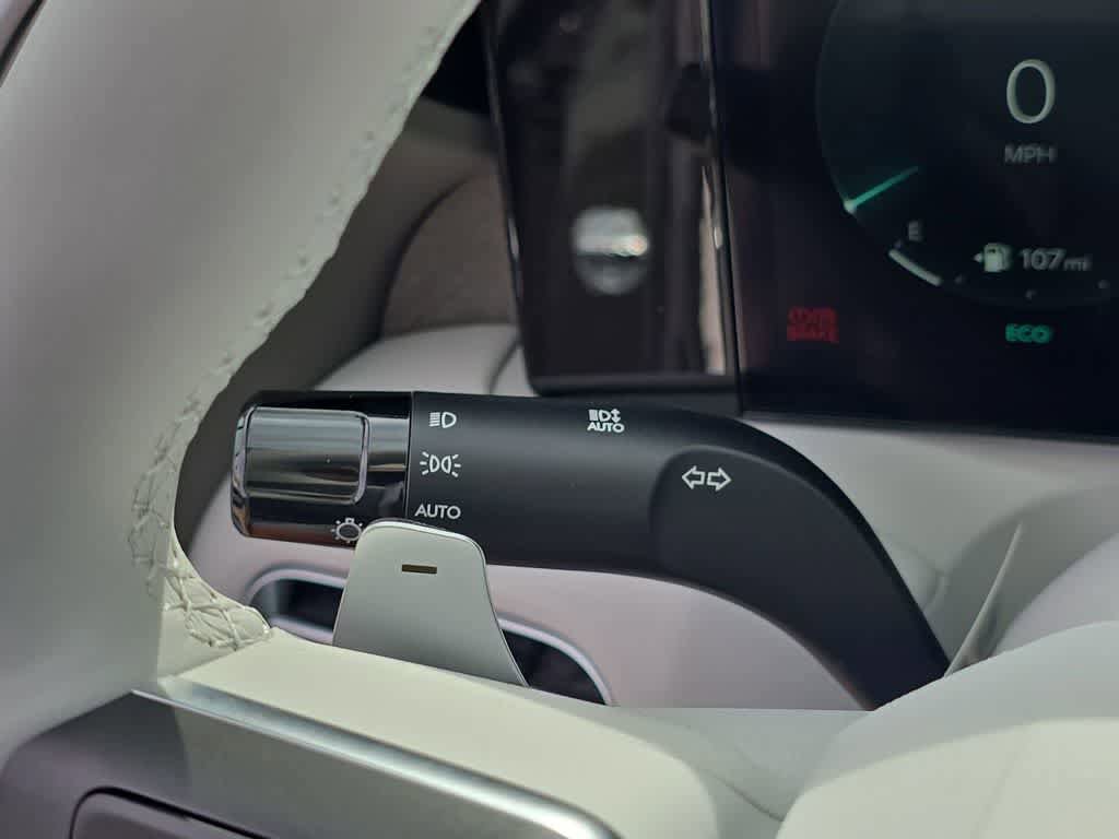 New 2026 Hyundai Palisade SEL Premium FWD image 28