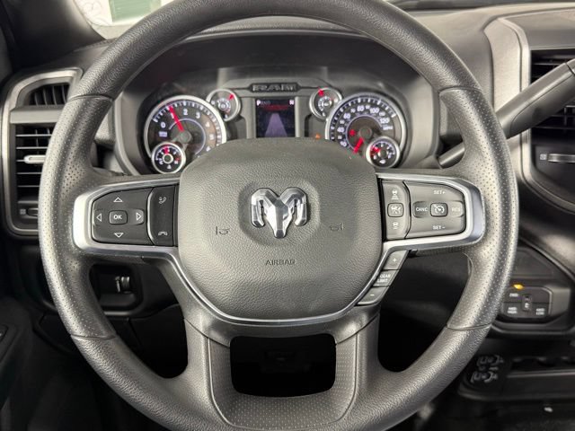 New 2026 RAM 2500 Tradesman w/ Chrome Appearance Group AWD/4WD image 13