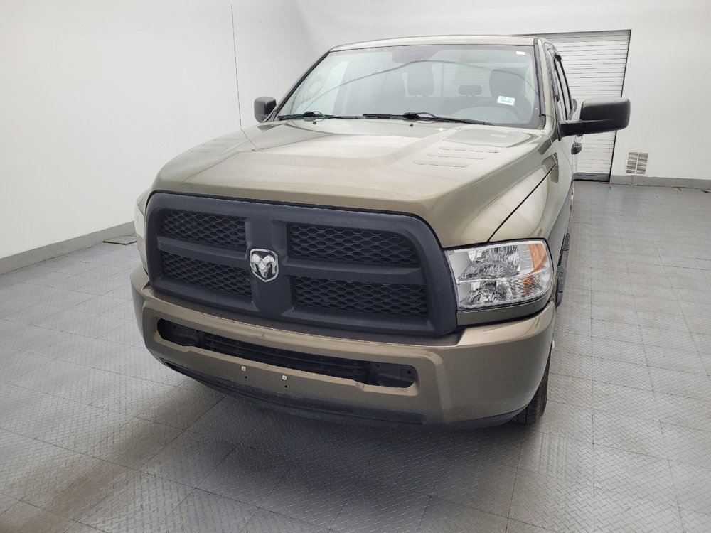 Used 2014 RAM 2500 Tradesman image 15