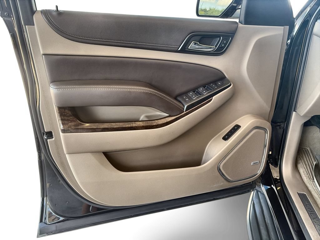 Certified 2016 Chevrolet Tahoe LT RWD image 23