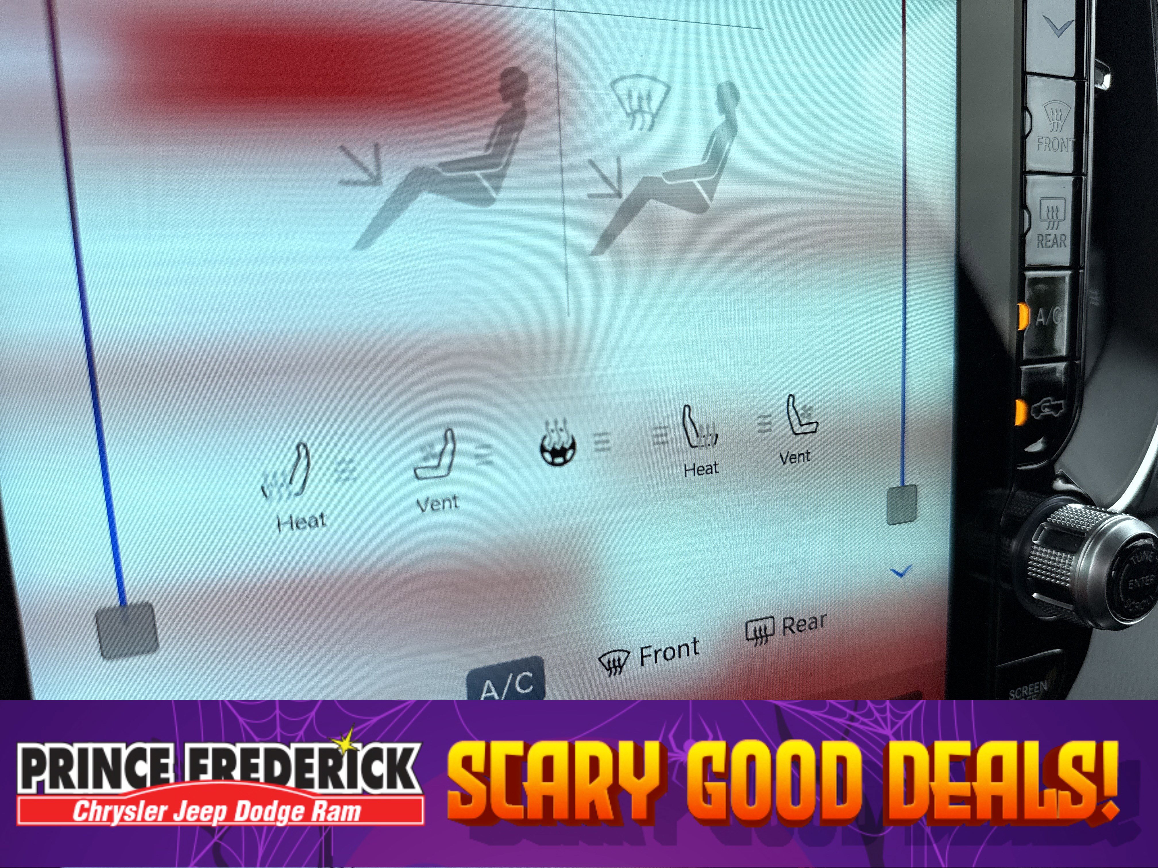 New 2026 RAM 2500 Laramie image 35