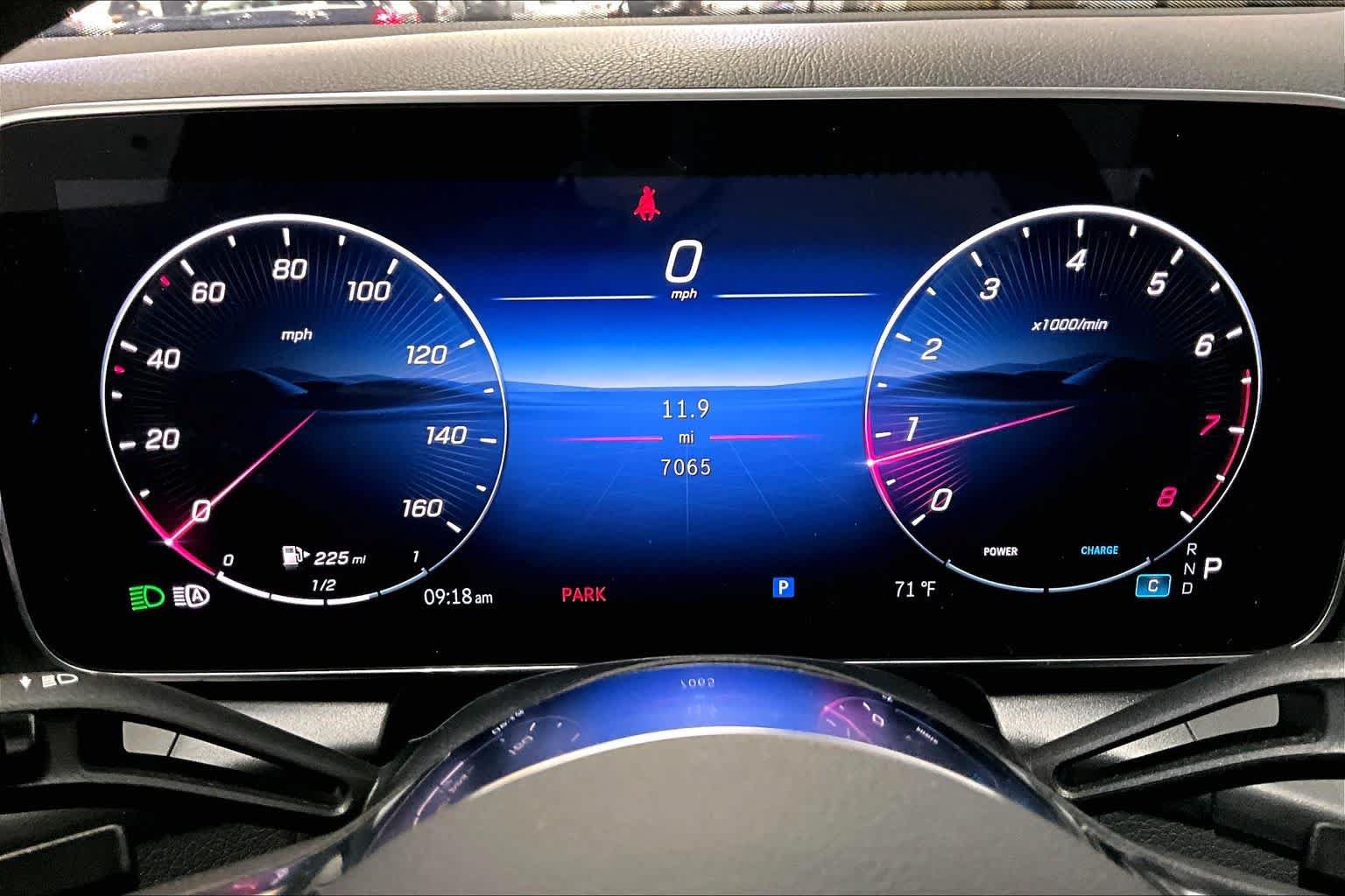 Certified 2026 Mercedes-Benz GLC 300 4MATIC image 26