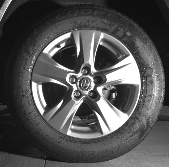 Used 2024 Toyota RAV4 XLE AWD/4WD image 28