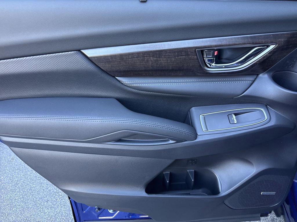 New 2026 Subaru Ascent Touring w/ Popular Package #1 image 30