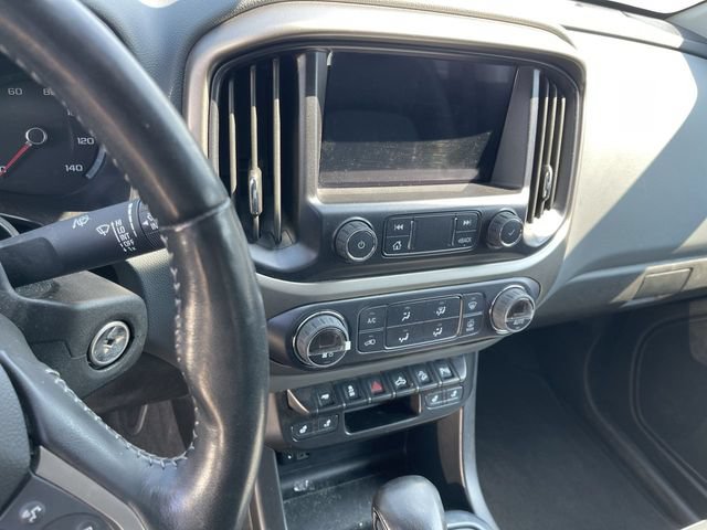 Used 2022 Chevrolet Colorado Z71 AWD/4WD image 6