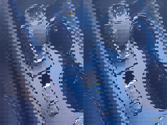 Certified 2024 Nissan Rogue SV image 18