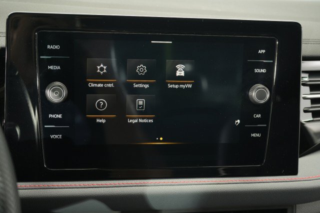 Used 2025 Volkswagen Jetta GLI Autobahn FWD image 37