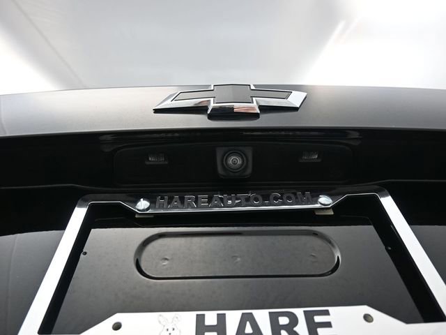 Used 2021 Chevrolet Blazer RS w/ Enhanced Convenience Package image 25