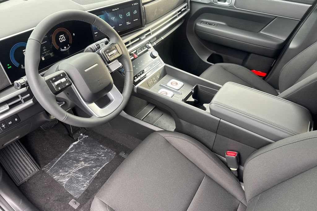 New 2026 Hyundai Santa Fe SE FWD image 10