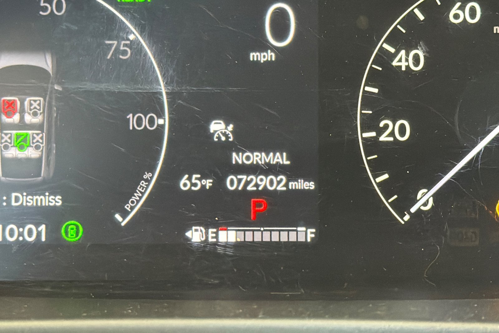 Used 2023 Honda CR-V Sport Touring image 28