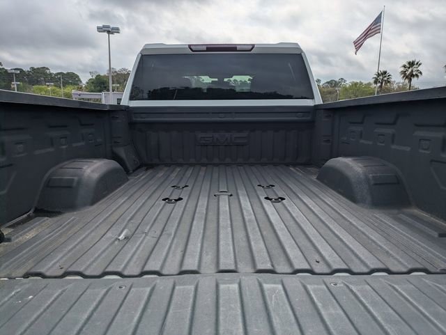 Used 2021 GMC Sierra 2500 SLE w/ SLE Value Package; image 15