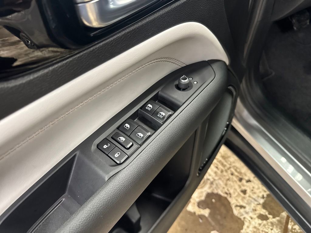 Certified 2024 Jeep Compass Limited image 15