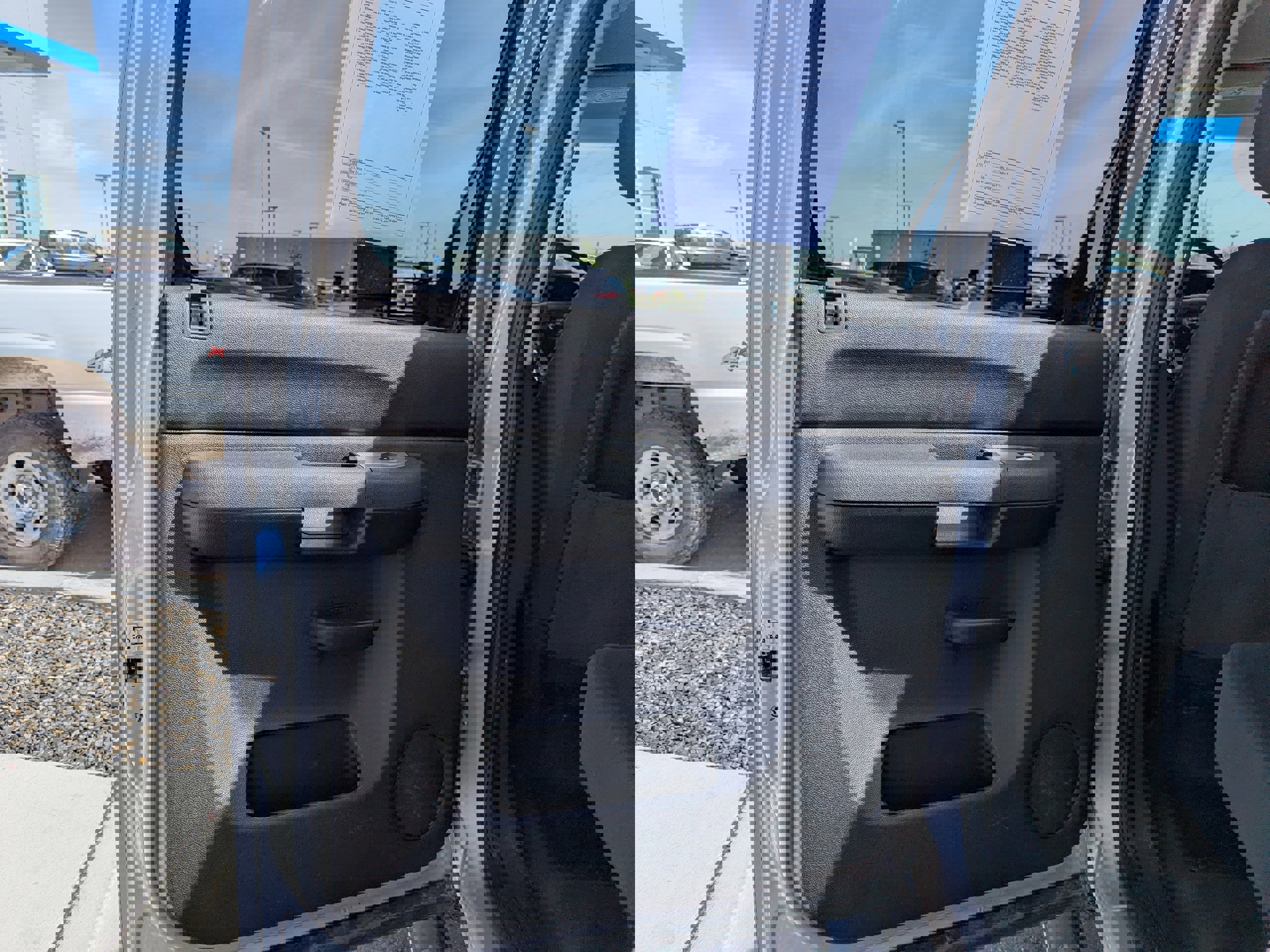 Used 2008 GMC Sierra 3500 SLE image 26