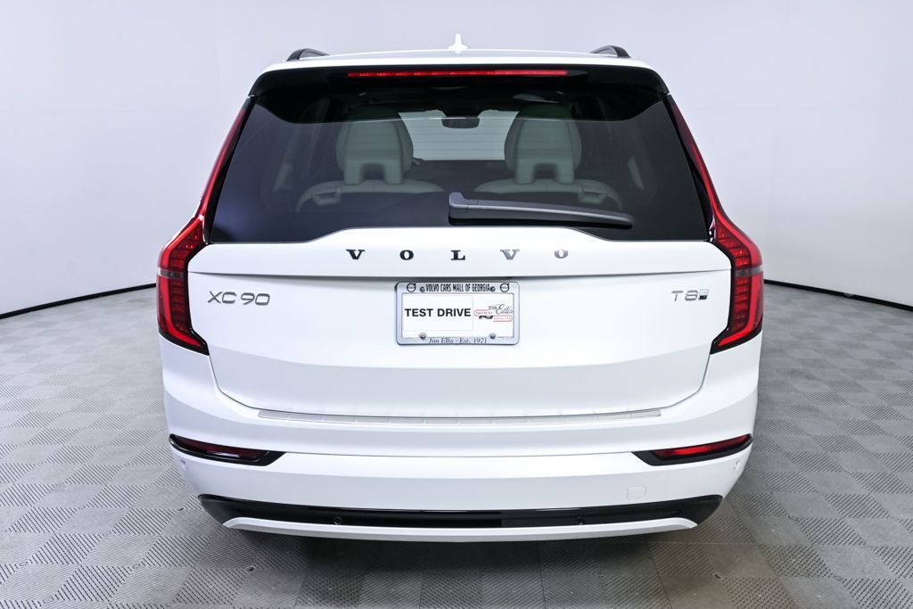 New 2026 Volvo XC90 T8 Ultra w/ Protection Package Premier image 30