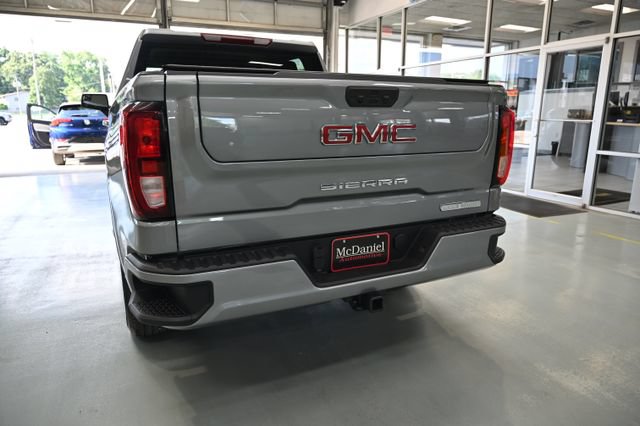 New 2026 GMC Sierra 1500 Elevation AWD/4WD image 6