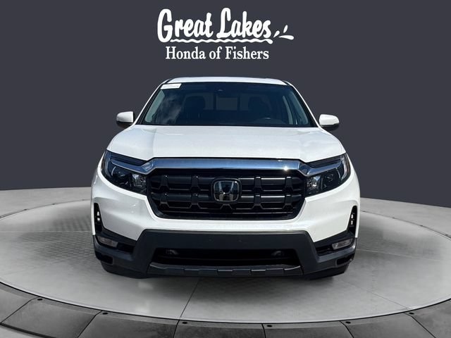 Used 2024 Honda Ridgeline RTL image 8