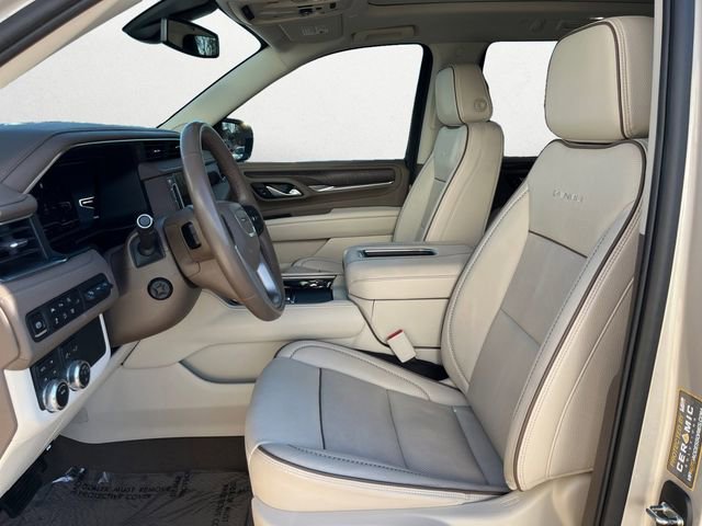 Used 2022 GMC Yukon Denali image 10