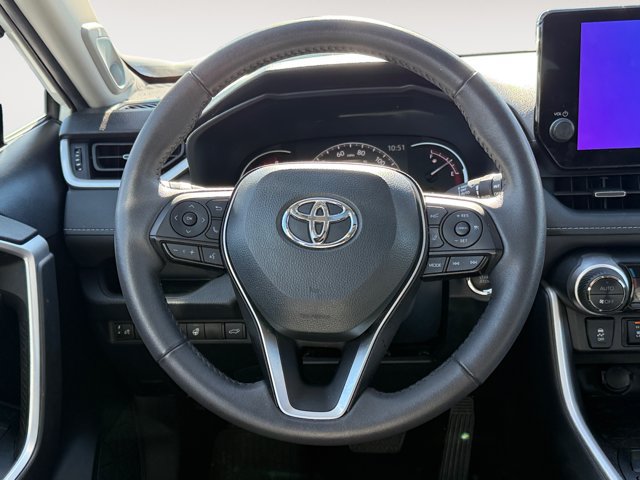 Certified 2024 Toyota RAV4 XLE Premium w/ Weather Package AWD/4WD image 19