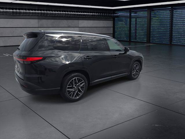 Certified 2024 Lexus TX 350 FWD w/ Technology Package image 8