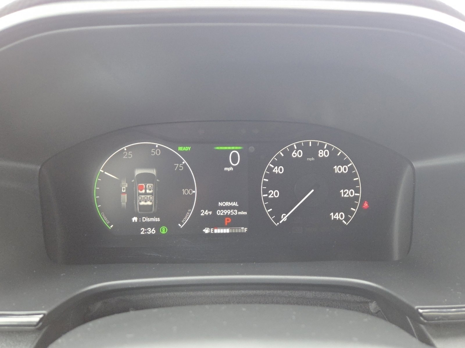 Used 2025 Honda CR-V Sport-L image 28