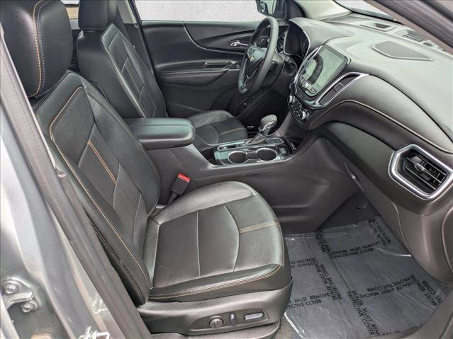 Used 2024 Chevrolet Equinox Premier AWD/4WD image 21
