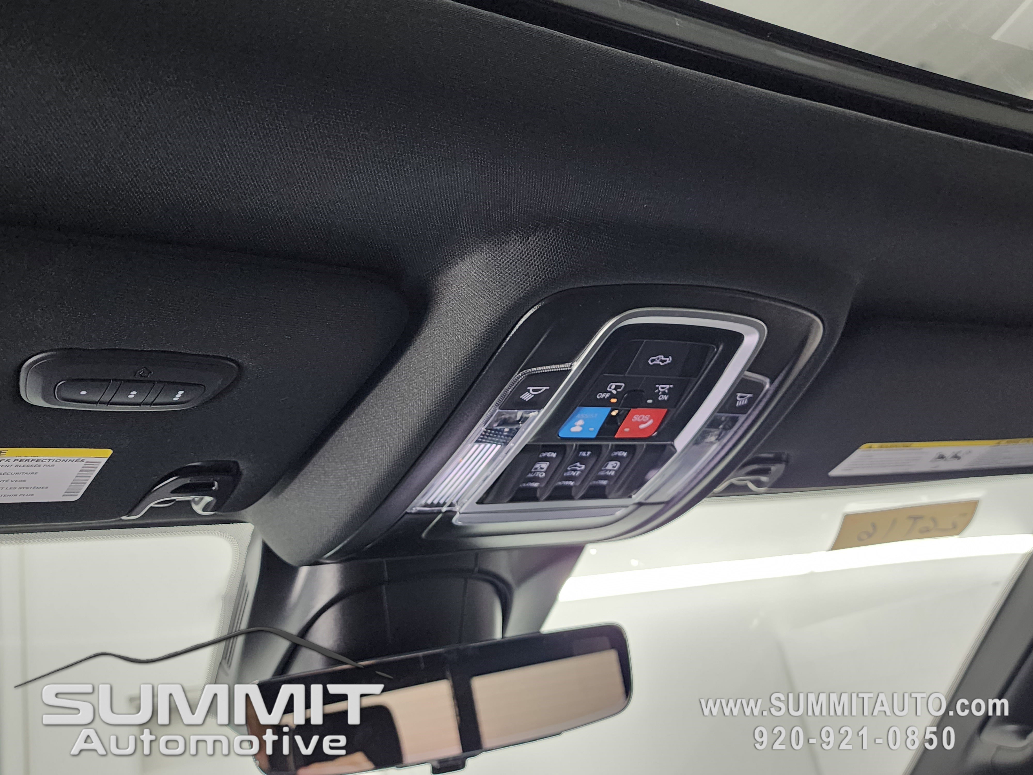 New 2026 RAM 3500 Limited image 11