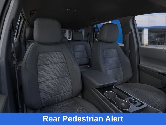 New 2026 Chevrolet Equinox LT w/ Safety and Technology Package image 17