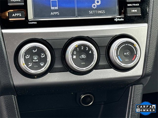 Used 2016 Subaru Crosstrek 2.0i Premium image 21