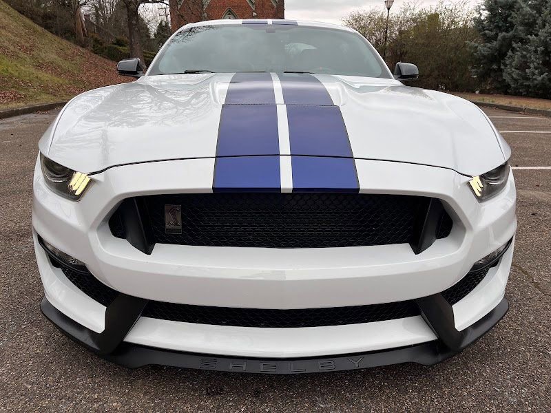 Used 2016 Ford Mustang Shelby GT350 w/ Technology Package image 35