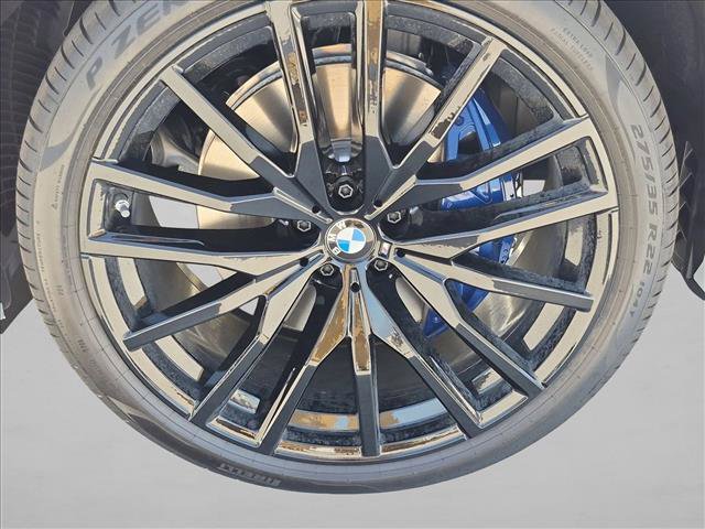 New 2027 BMW X6 xDrive40i w/ Premium Package AWD/4WD image 10