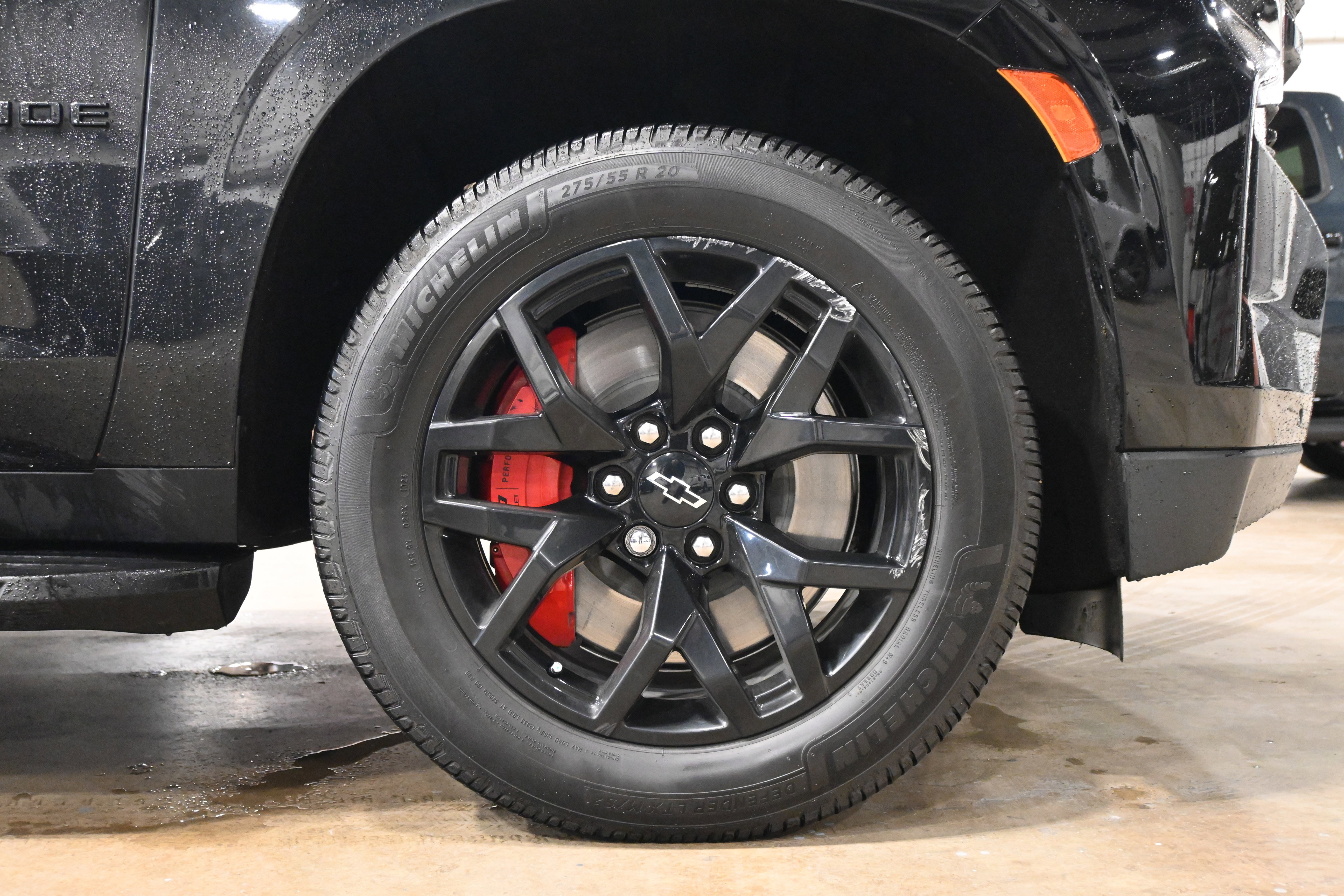 Used 2023 Chevrolet Tahoe RST w/ RST Performance Edition image 13