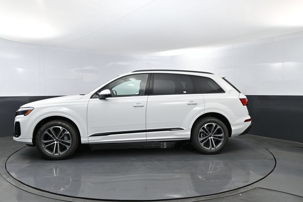 New 2026 Audi Q7 2.0T Premium AWD/4WD image 25