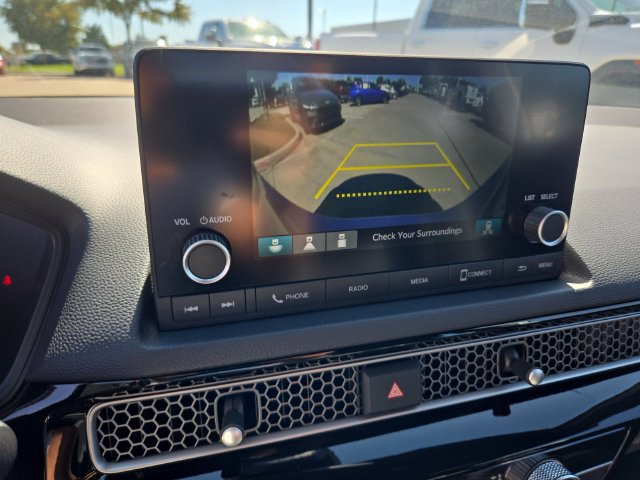 Used 2026 Honda Civic Sport image 14