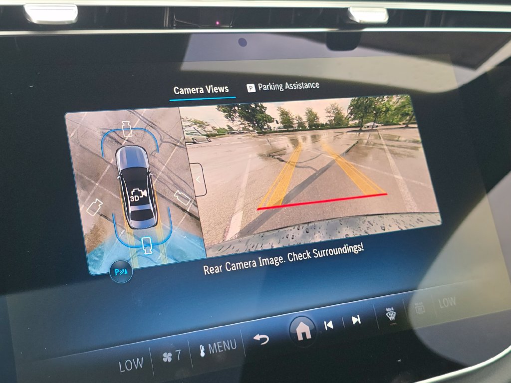 New 2027 Mercedes-Benz E 450 4MATIC Sedan image 31