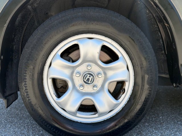 Used 2013 Honda CR-V LX image 8