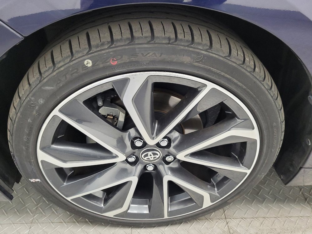 Used 2021 Toyota Corolla SE w/ Protection Package (TMS) image 31
